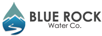 Blue Rock Water Company